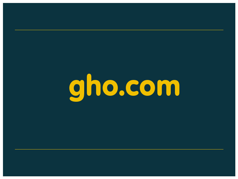 сделать скриншот gho.com