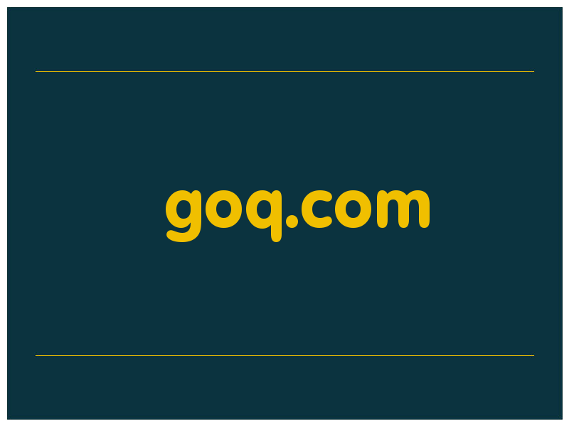 сделать скриншот goq.com