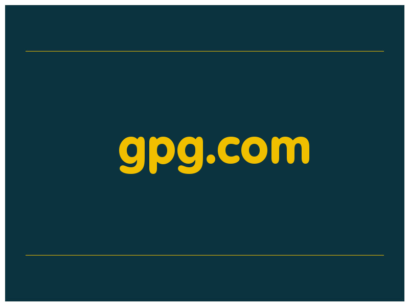 сделать скриншот gpg.com