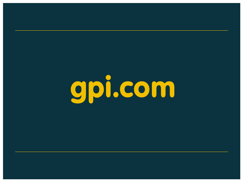 сделать скриншот gpi.com