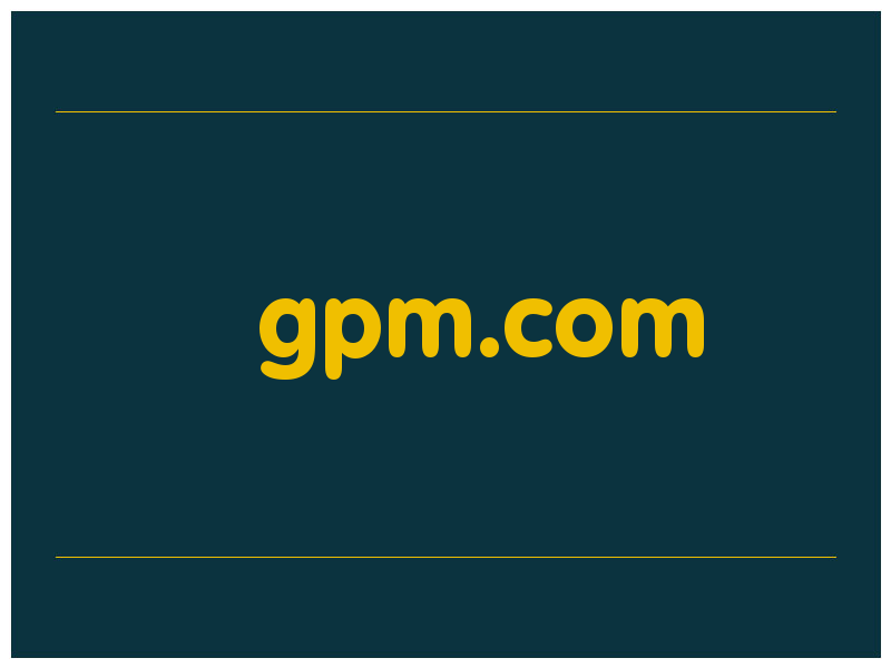 сделать скриншот gpm.com