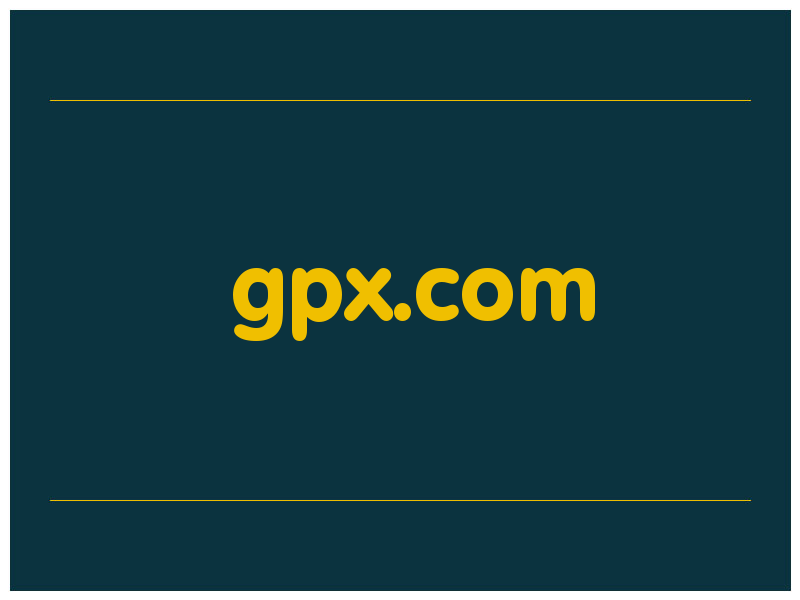 сделать скриншот gpx.com