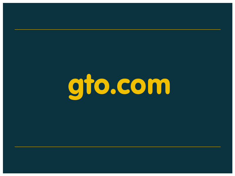 сделать скриншот gto.com