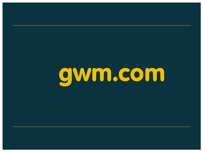 сделать скриншот gwm.com