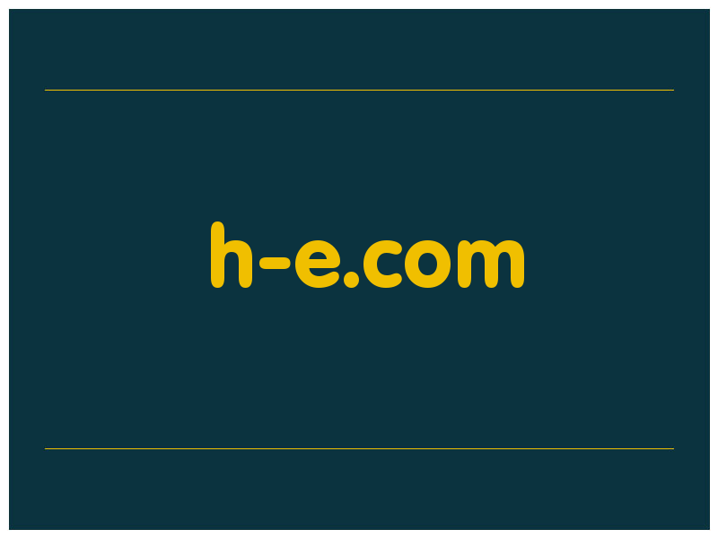 сделать скриншот h-e.com