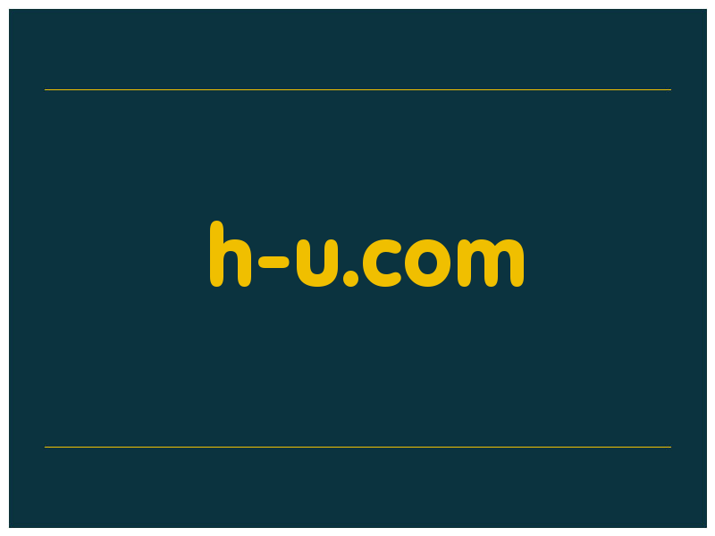 сделать скриншот h-u.com