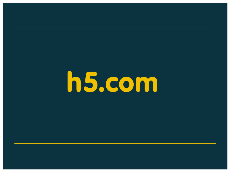 сделать скриншот h5.com