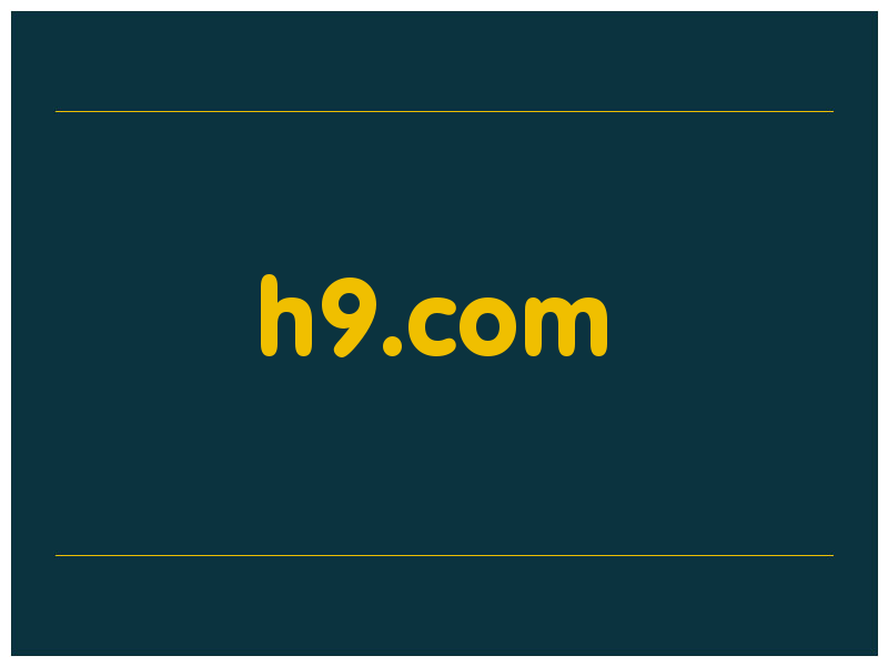 сделать скриншот h9.com