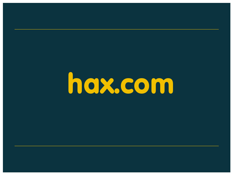 сделать скриншот hax.com