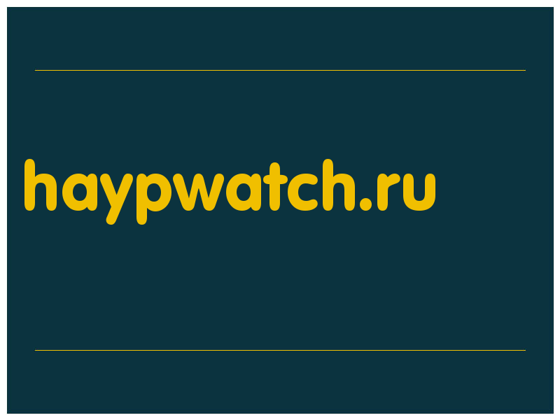 сделать скриншот haypwatch.ru