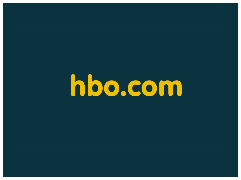 сделать скриншот hbo.com