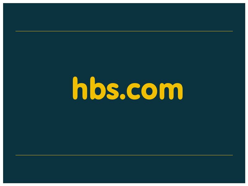 сделать скриншот hbs.com