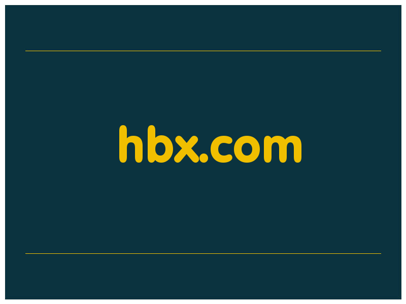 сделать скриншот hbx.com