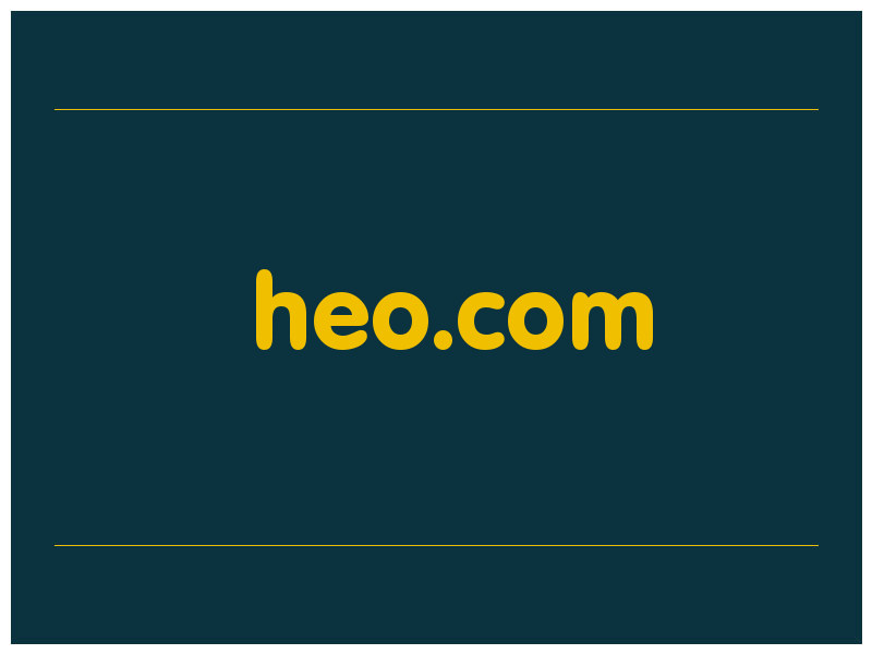 сделать скриншот heo.com