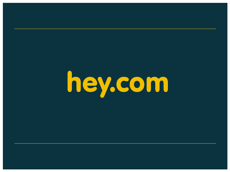 сделать скриншот hey.com