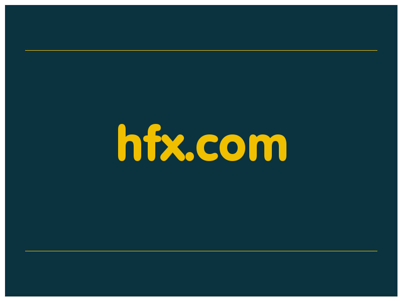 сделать скриншот hfx.com