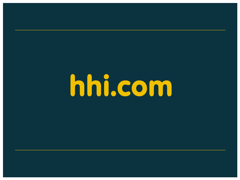сделать скриншот hhi.com