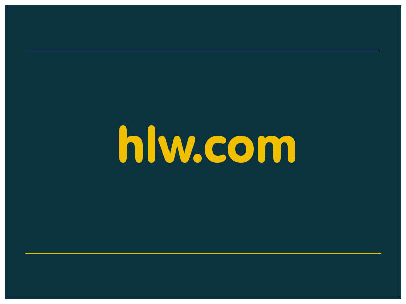 сделать скриншот hlw.com