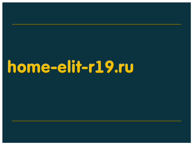 сделать скриншот home-elit-r19.ru