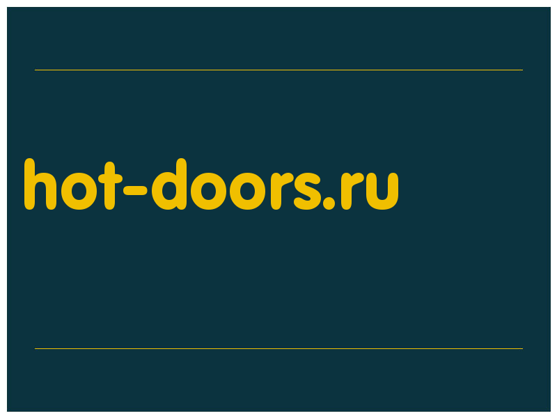 сделать скриншот hot-doors.ru