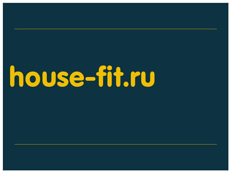 сделать скриншот house-fit.ru