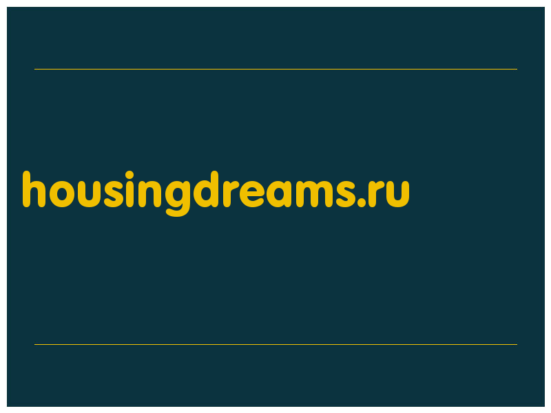 сделать скриншот housingdreams.ru