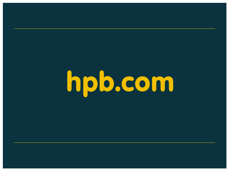 сделать скриншот hpb.com