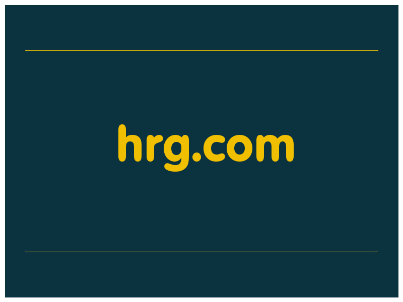 сделать скриншот hrg.com