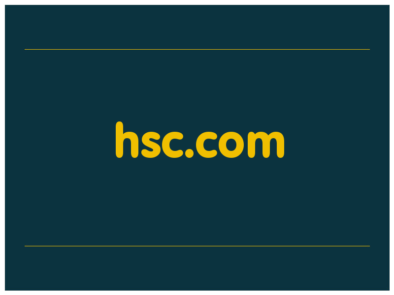 сделать скриншот hsc.com