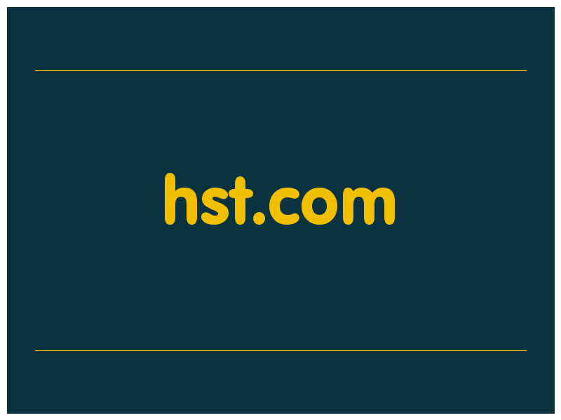 сделать скриншот hst.com
