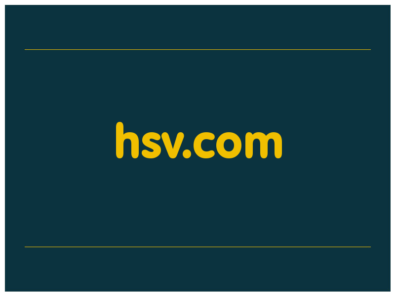 сделать скриншот hsv.com