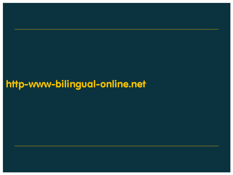 сделать скриншот http-www-bilingual-online.net