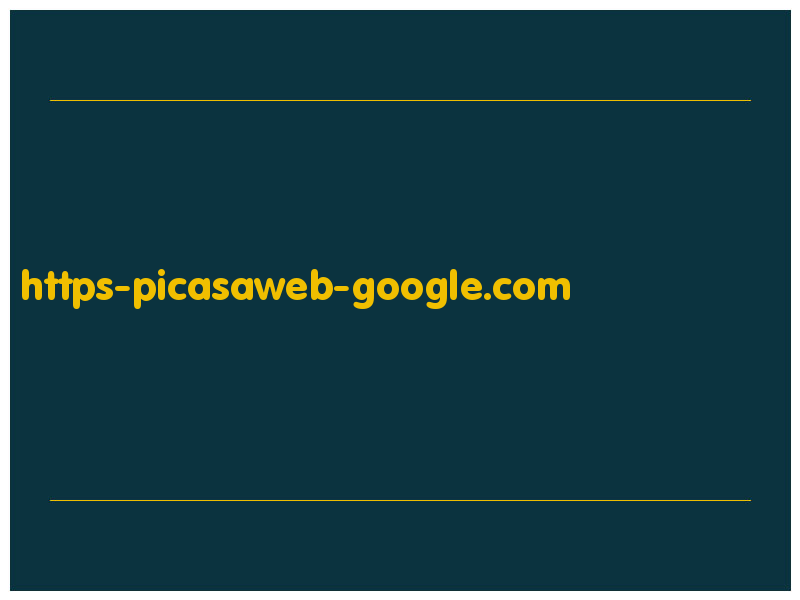 сделать скриншот https-picasaweb-google.com