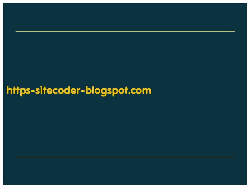 сделать скриншот https-sitecoder-blogspot.com