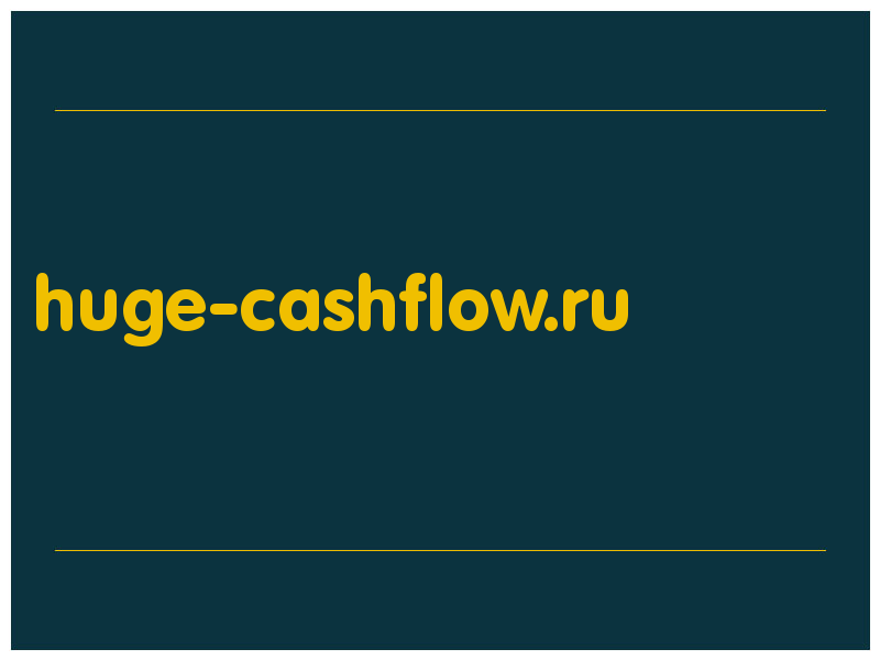 сделать скриншот huge-cashflow.ru