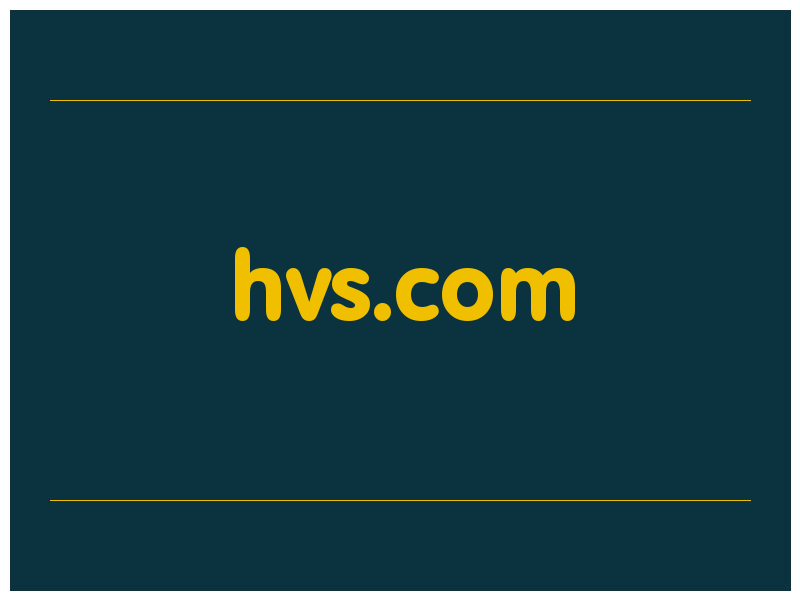 сделать скриншот hvs.com