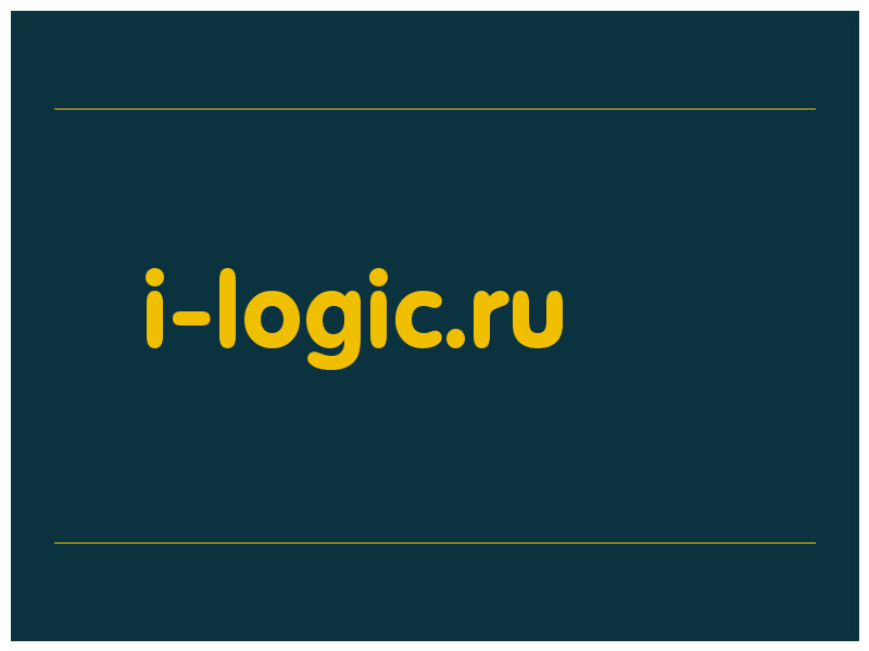 сделать скриншот i-logic.ru