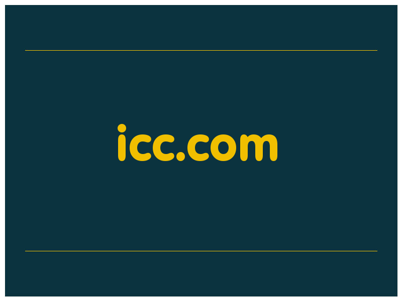 сделать скриншот icc.com