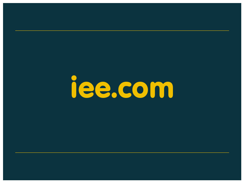 сделать скриншот iee.com