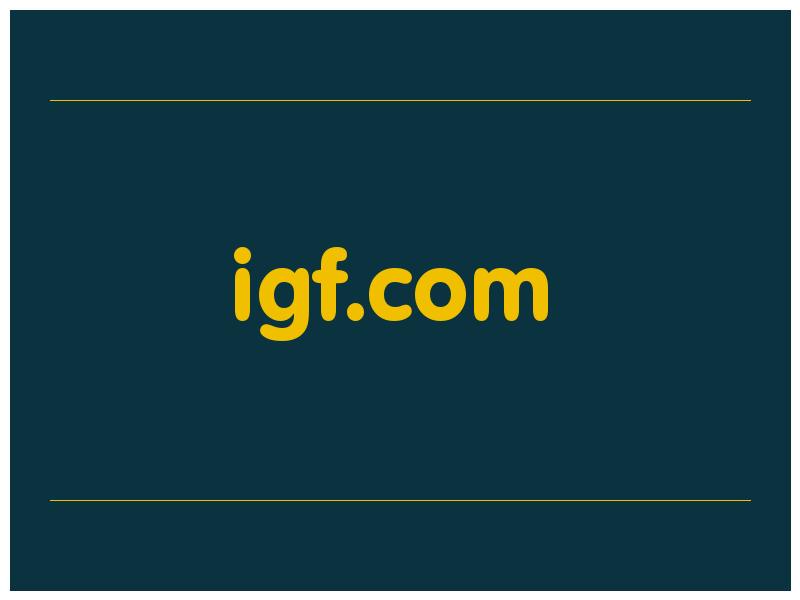 сделать скриншот igf.com