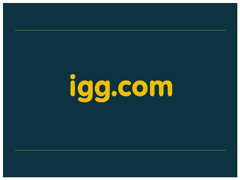 сделать скриншот igg.com