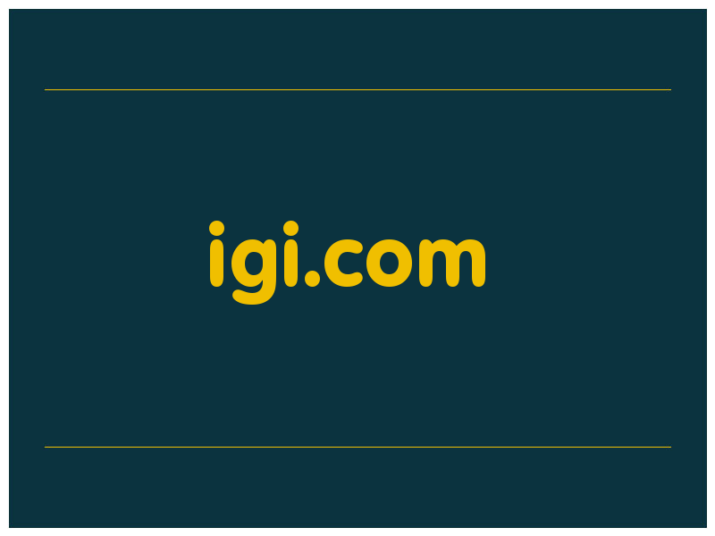 сделать скриншот igi.com