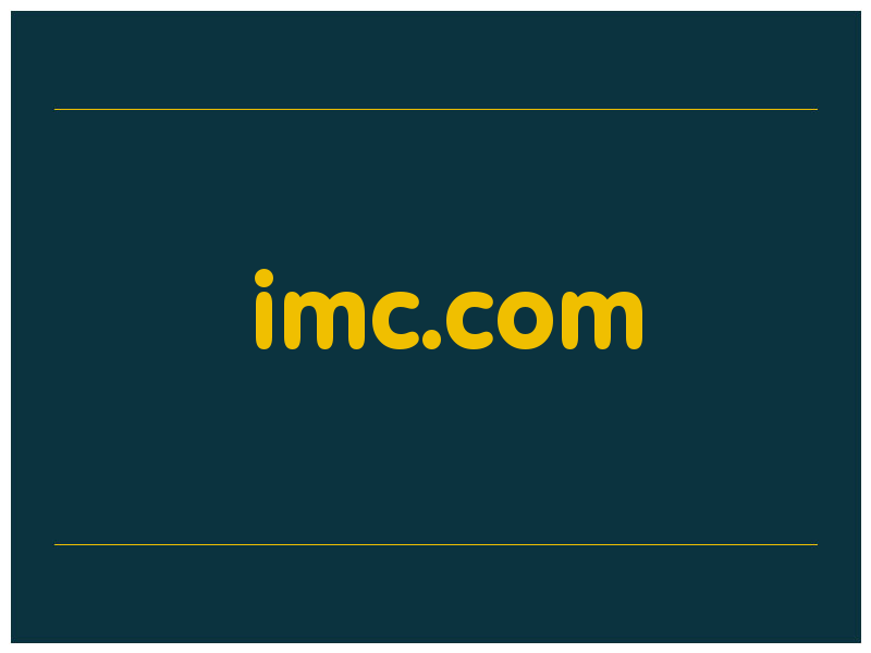 сделать скриншот imc.com