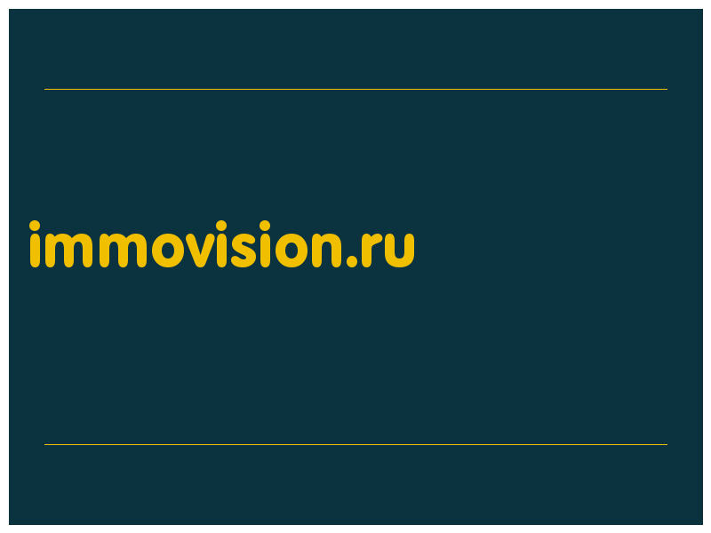 сделать скриншот immovision.ru