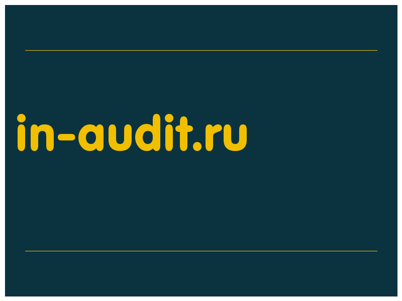 сделать скриншот in-audit.ru