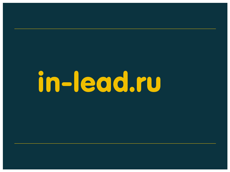 сделать скриншот in-lead.ru