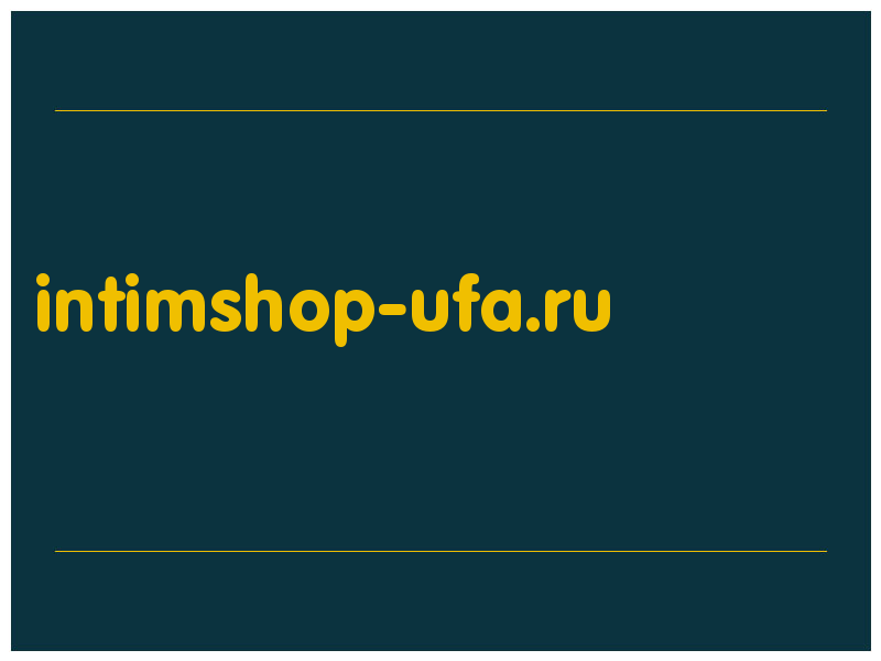 сделать скриншот intimshop-ufa.ru