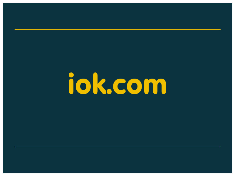 сделать скриншот iok.com