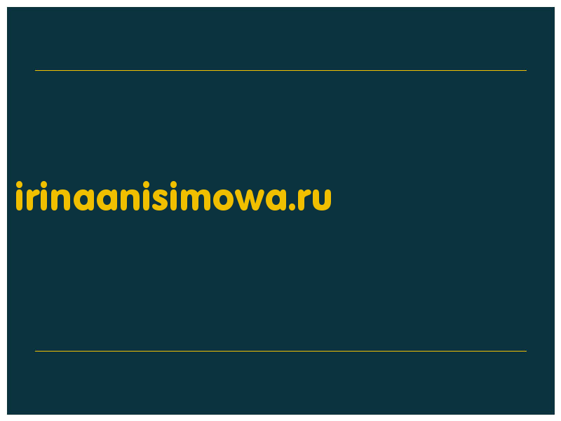 сделать скриншот irinaanisimowa.ru