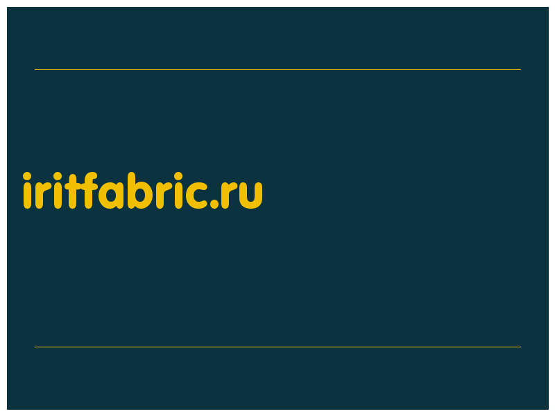 сделать скриншот iritfabric.ru